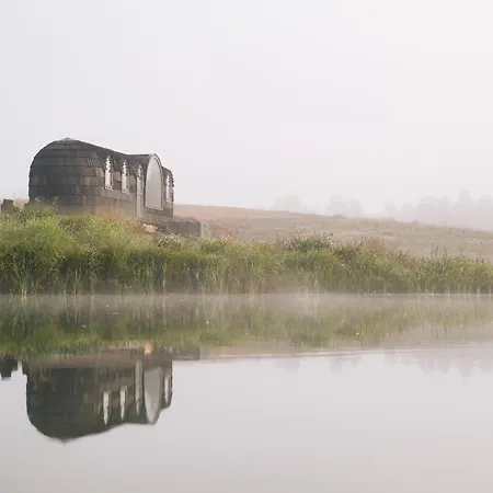 Kodas Hubane Iglumajutus Jaerve Kaldal Apartman Valgjarve
