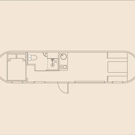 Kodas Hubane Iglumajutus Jaerve Kaldal Apartman