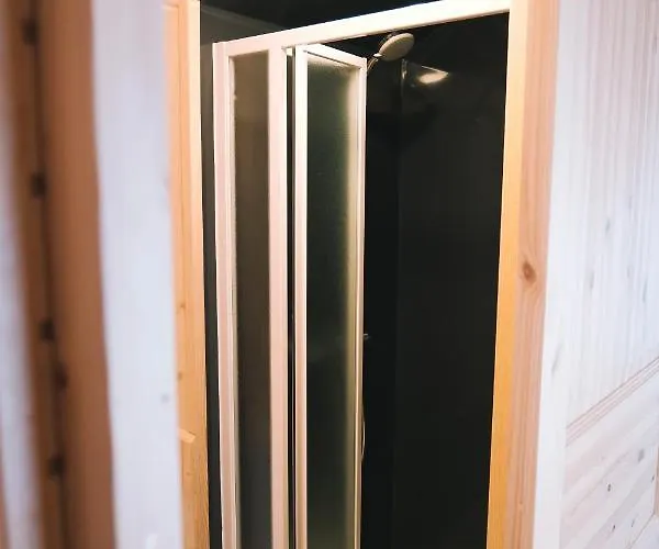 Kodas Hubane Iglumajutus Jaerve Kaldal Apartmán *