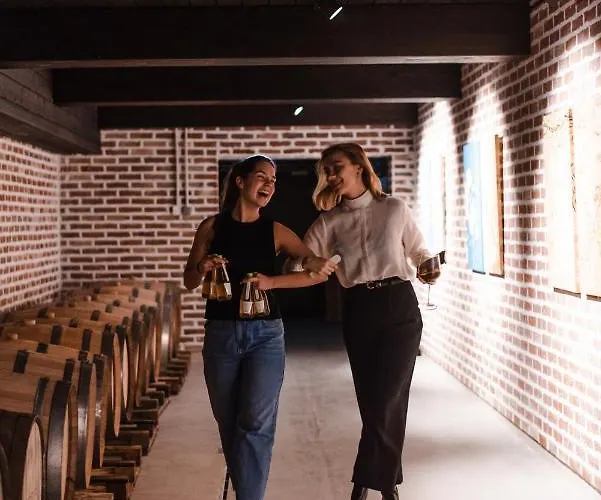 Kodas Hubane Iglumajutus Jaerve Kaldal Apartmán