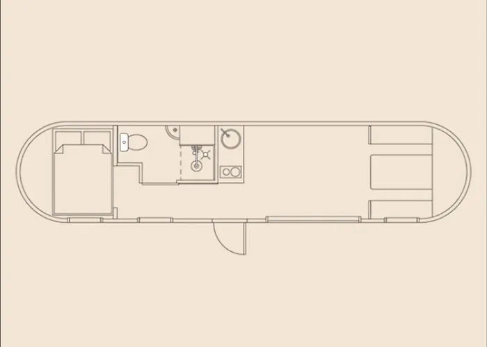 Kodas Hubane Iglumajutus Jaerve Kaldal Apartmán