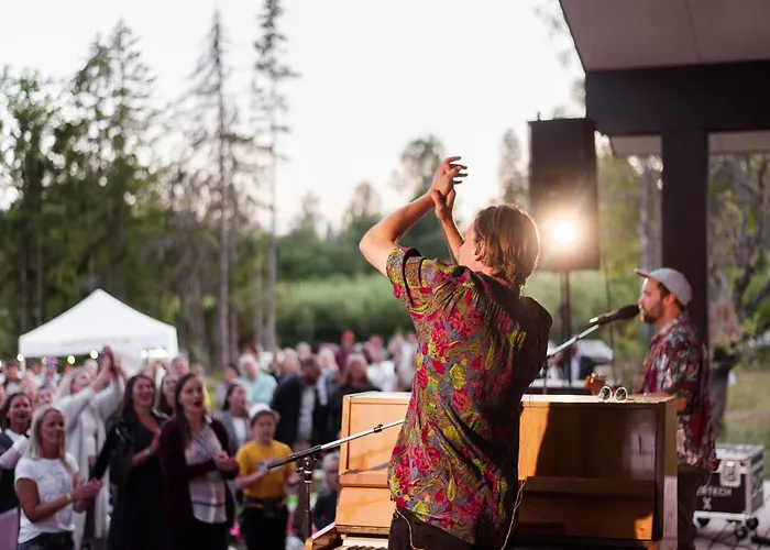 Kodas Hubane Iglumajutus Jaerve Kaldal *