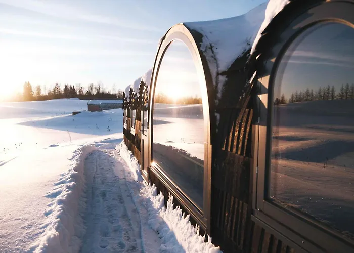 Kodas Hubane Iglumajutus Jaerve Kaldal Apartmán Valgjarve