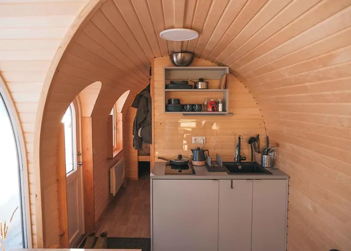 Kodas Hubane Iglumajutus Jaerve Kaldal Valgjarve